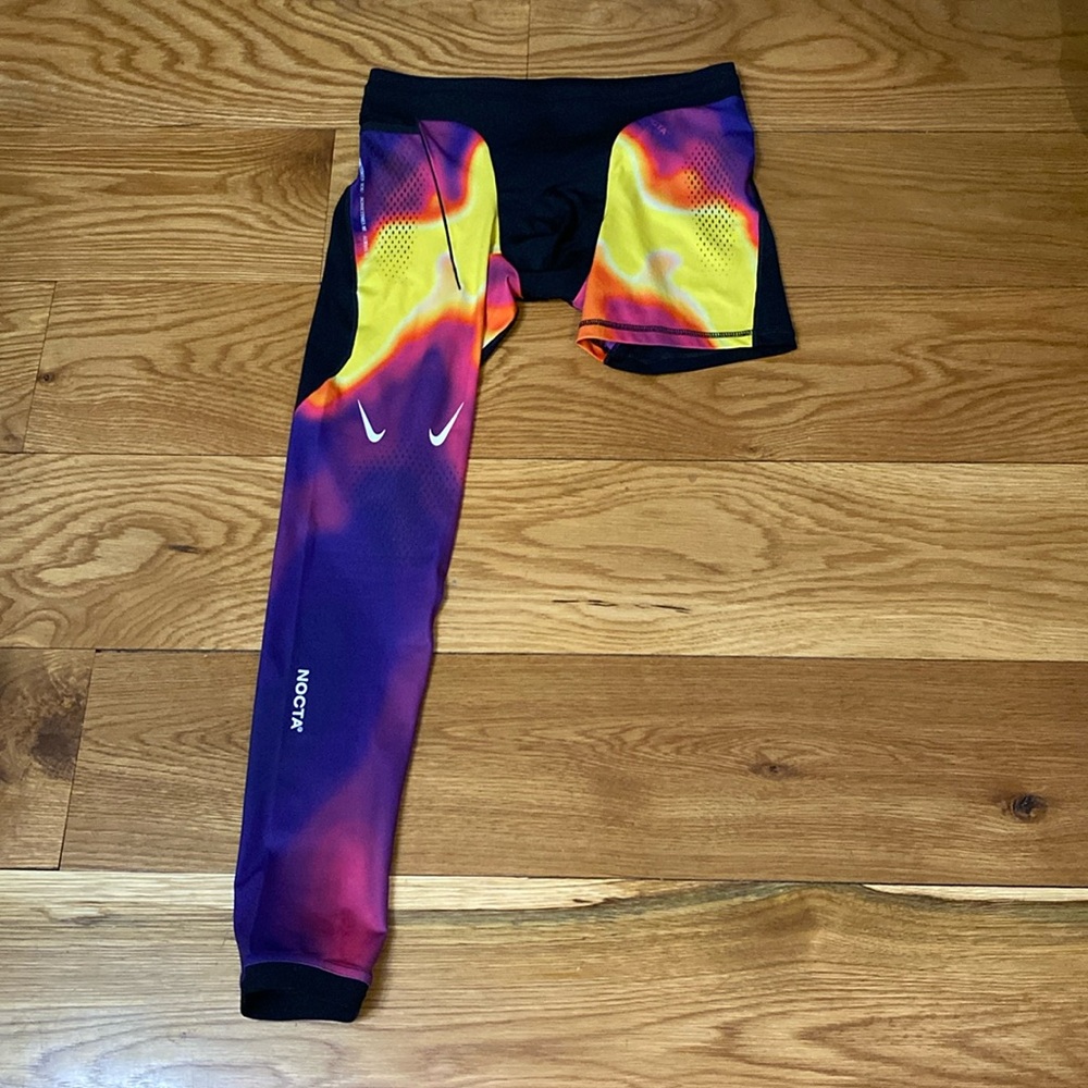 Nike Nocta Tights